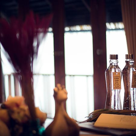 Panvaree The Greenery Ban Chieo Ko Εξωτερικό φωτογραφία